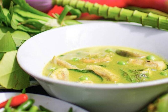 Krabi Thai Cooking Class at Ya Cookery School - Price and Value: Is $60.46 a Good Deal for a 5-Hour Class?