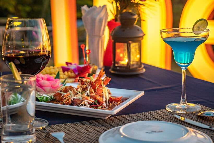 Krabi: The Hilltop Aonang Food & Beverage Packages - Practical tips to get the best outcome