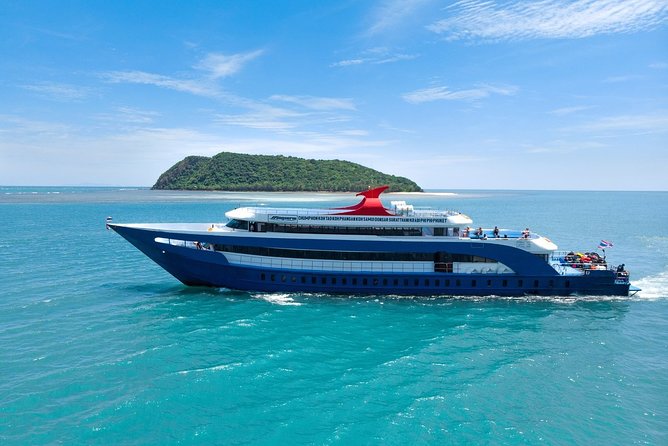 Krabi To Koh Tao(Tao Island) by Bus and Ferry - What can go wrong (and how to protect your schedule)