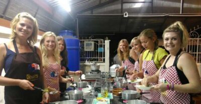 Krabi: Unveiling Thai Flavors by Night at Smart Cook School - Pickup Between Ao Nang and Ao Nam Mao (and What It Means for Timing)
