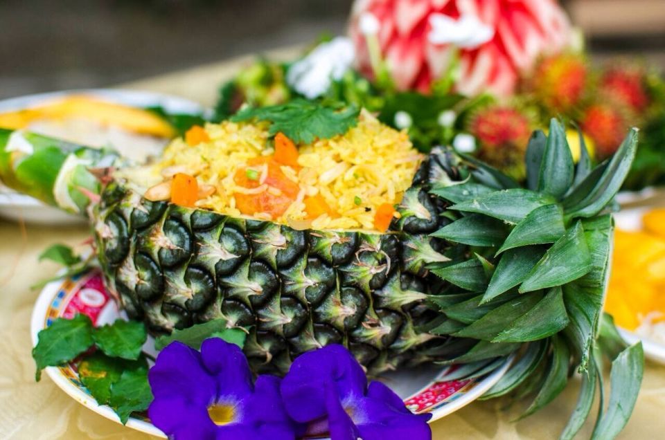 Krabi: Ya's Cookery Late Afternoon Thai Cooking Class - Price and Value: Is $48 Worth It in Krabi?