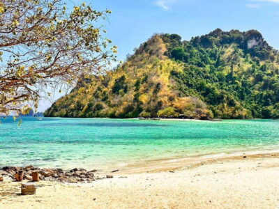 Krabi:Day Trip 4 Islands by Premium Longtail Boat with Lunch - Premium Longtail Boat: how the ride shapes your day