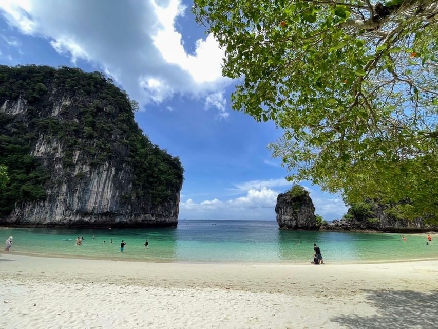 Krabi's Hong Island Speed Boat Blast with 360° Viewpoint - Key Things I’d Watch For (Before You Book)