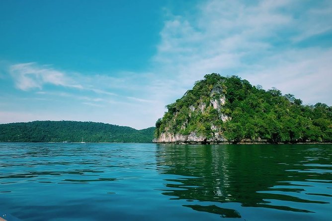 Longtail Boat Private Charter Tour to Hong Islands From Krabi - What’s actually included onboard (and what you’ll need to handle yourself)