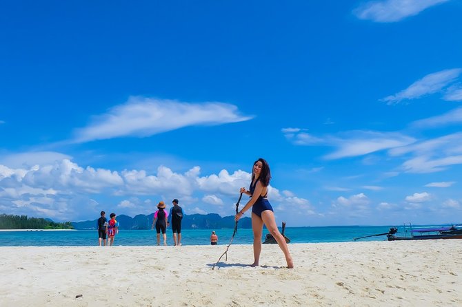 Longtail Boat Private Charter Tour to Krabi 4 Islands - Key Things I’d Focus On Before You Go