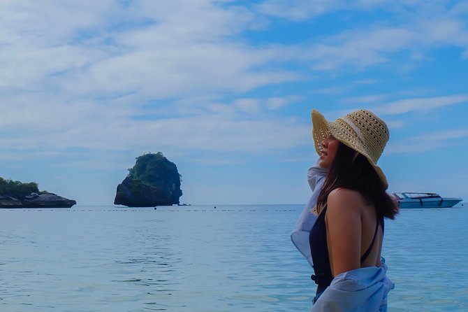 Longtail Boat Private Charter Tour to Krabi 4 Islands - Longtail Boat Day: What a Private Charter Actually Buys You