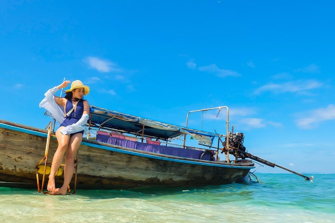 Longtail Boat Private Charter Tour to Krabi 4 Islands - Price and Value: What You’re Paying For (and What You’re Not)