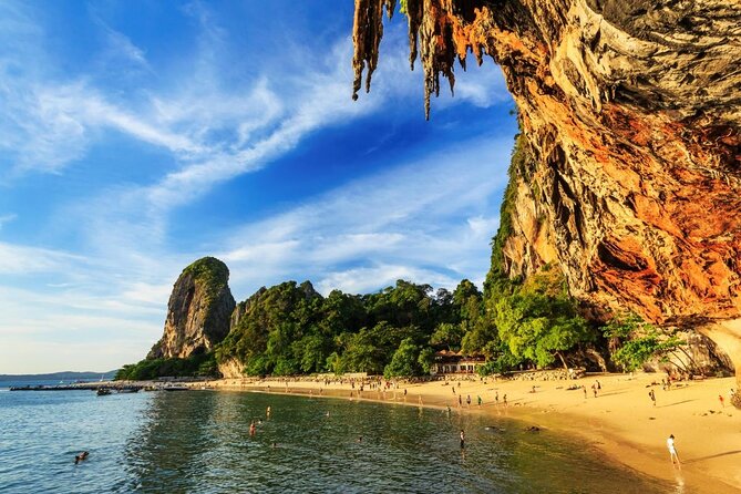 Luxury Sunset Cruise at Krabi's Coastlin with Power Catamaran - Key things to know before you go