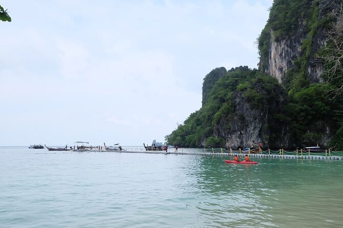 One-Day Tour at Hong Islands by Speedboat from Krabi - Should you book the Hong Islands one-day speedboat tour?