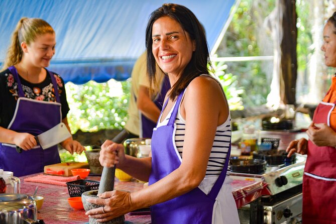 Penny Thai Cooking Class Krabi - Getting to Penny Thai in Ao Nang without the headache