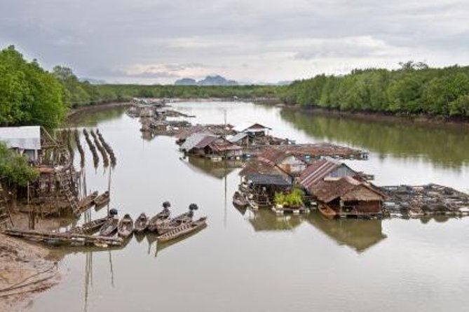 Phang Nga Bay Tour from Krabi - Krabi to Phang Nga Bay: the day’s rhythm (and why it matters)