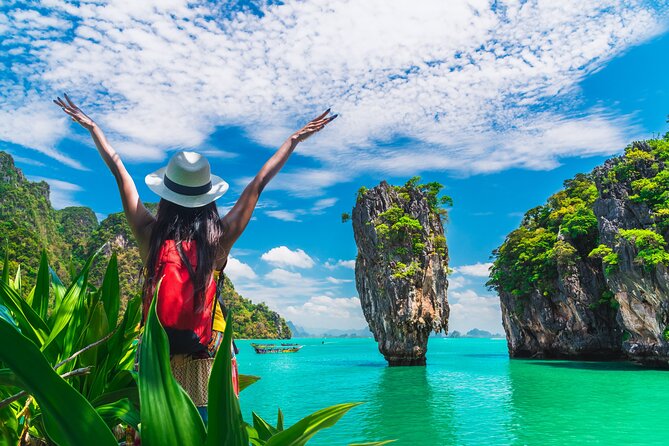 Phang Nga Bay Tour from Krabi - Getting the timing right: what the fixed schedule means for your comfort