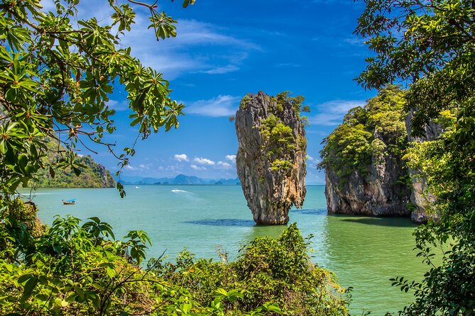 Phang Nga Bay Tour from Krabi - Price and value: is $110.15 a fair deal for a full day?