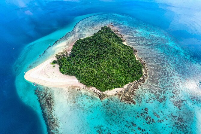 Phi Phi + 4 Islands Avoid the Crowds Tour From Krabi - The early-bird timing that actually helps on Phi Phi day