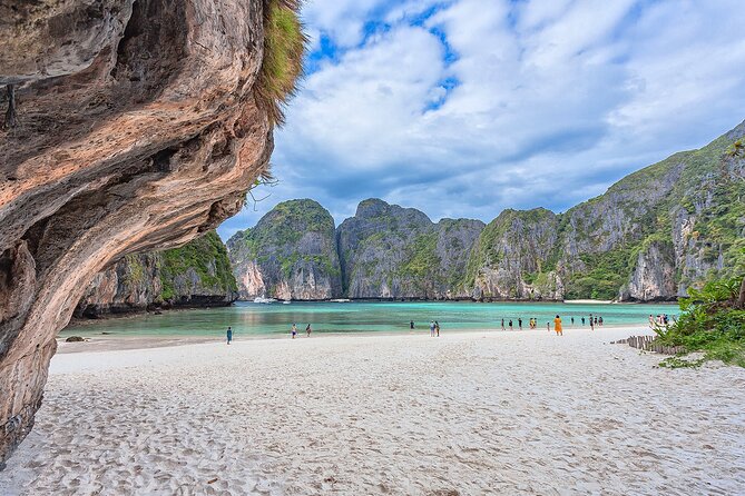 Phi Phi + 4 Islands Avoid the Crowds Tour From Krabi - Island-by-island: what each stop feels like and what to watch for