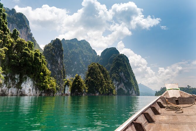 Phi Phi 4 Islands Sunset Tour with Bioluminescent Plankton - A long Krabi day: 11:00 AM start, sunset timing, and how it feels