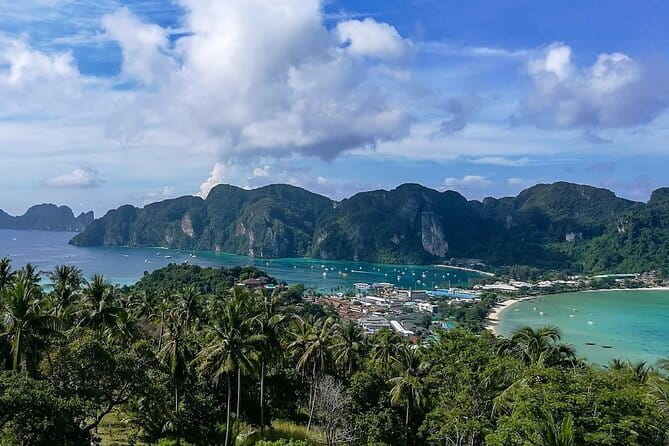 Phi Phi & Bamboo Islands Escape by Luxury Catamaran - Key points to know before you go