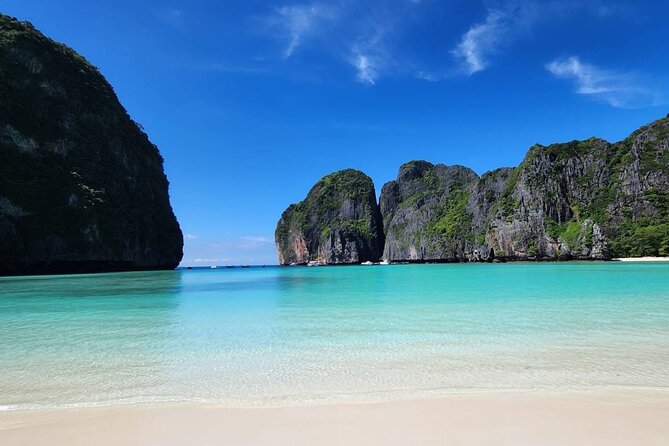Phi Phi Island Speedboat Tour from Krabi - Snorkeling, Crew, and Safety: What the Boat Experience Really Adds
