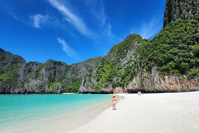 Phi Phi Island Speedboat Tour from Krabi - Price and Value: What $90.99 Covers (and What It Doesn’t)