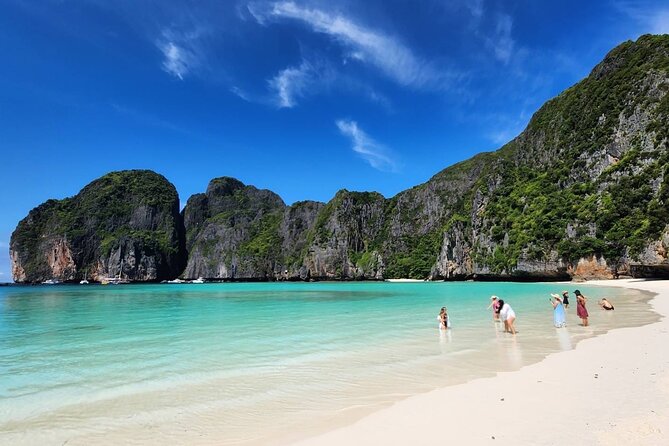 Phi Phi Island Speedboat Tour from Krabi - Should You Book This Phi Phi Island Speedboat Tour from Krabi?
