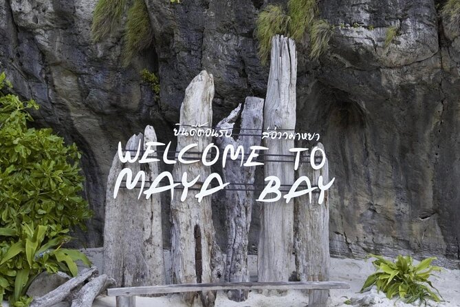 Phi Phi Islands Adventure Day Tour by Speedboat from Krabi - Pickup from Krabi: the part that sets the tone