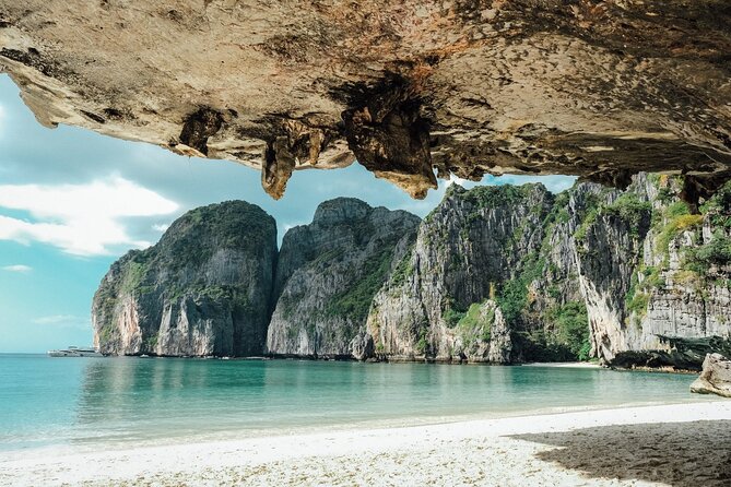 Phi Phi Islands and Maya Bay Tour by Speedboat from Krabi - Lunch and snorkeling setup: included basics that save your day