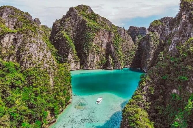 Phi Phi, Maya, and Bamboo Island Speedboat Tour from Krabi - Key highlights to pay attention to