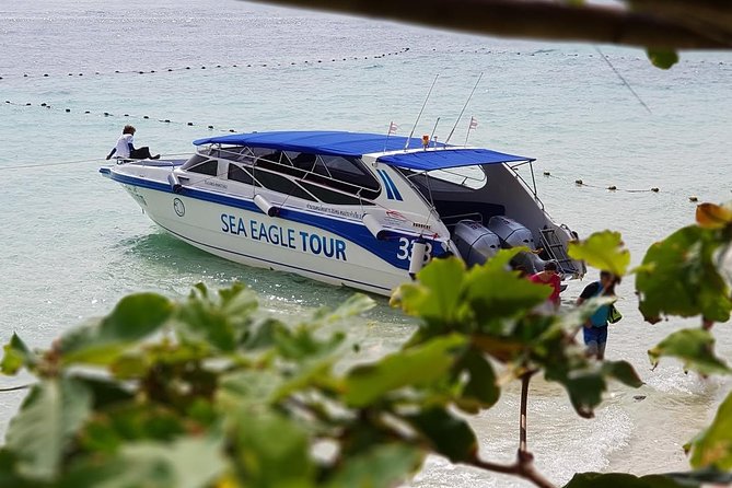 Private 4 Island Speed Boat Tour from Krabi - Why a Private 4-Island Speedboat Works So Well in Krabi
