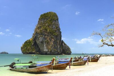 Private 4 Island Speed Boat Tour from Krabi - Price and What You Actually Get for $276.65