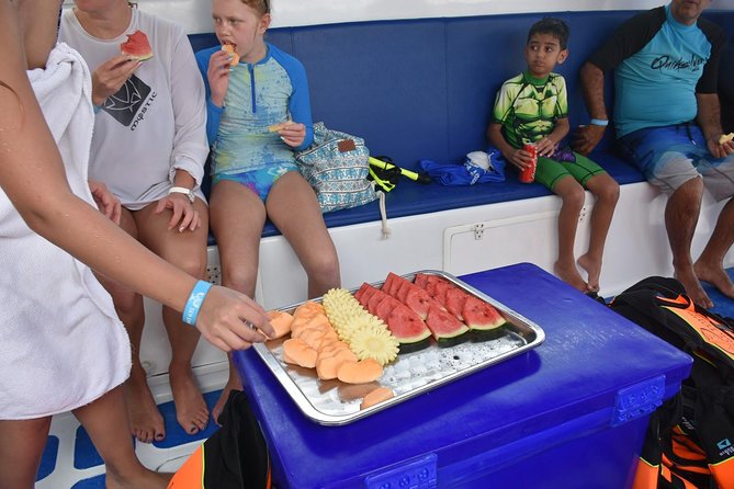 Private 4 Island Speed Boat Tour from Krabi - Snorkeling Safety, Jellyfish Notes, and Why the Life Jacket Matters