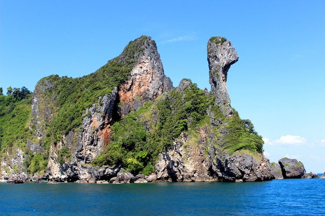 Private 4 Island Speed Boat Tour from Krabi - Who This Tour Suits Best (and Who Might Want a Different Plan)