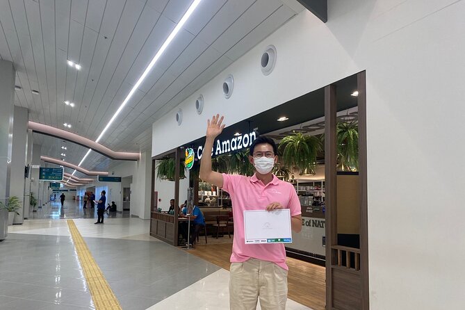 Private Airport Transfer in Krabi - Who this transfer fits best in Krabi