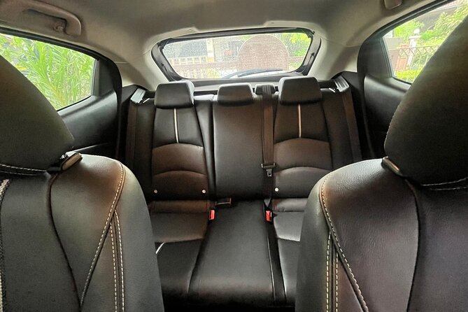 Private Airport Transfer in Krabi - Should you book this Krabi private airport transfer?