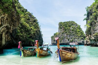 Private Half-Day Krabi Four Islands Tour with long-tail Boat - Price and value: what $126.46 buys you (and what it doesn’t)