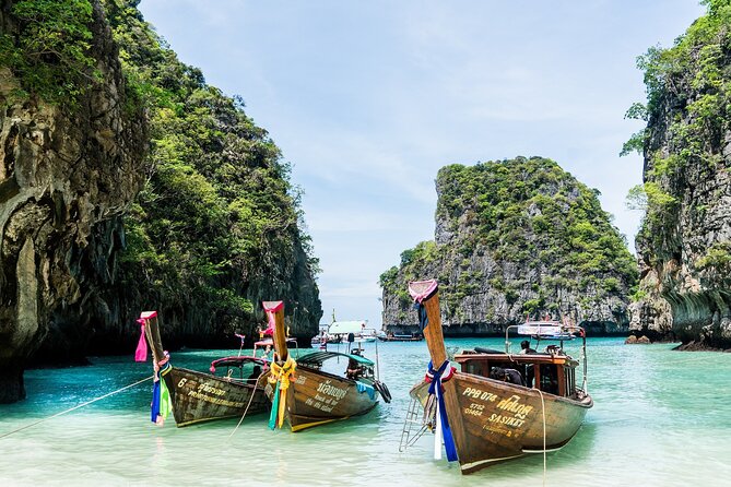 Private Half-Day Krabi Four Islands Tour with long-tail Boat - Price and value: what $126.46 buys you (and what it doesn’t)