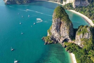 Private Longtail Boat Tour to 4 Islands - The pacing secret: how you avoid feeling rushed