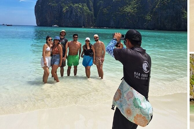 Private Speedboat Tour to Phi Phi Islands From Krabi - Key things I’d watch before you go