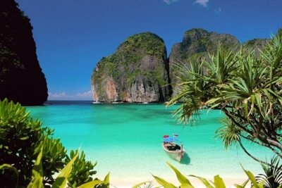 Private Tour to Hong Islands & 4 Islands with Sunset & Night Snorkel - Hong Islands: the lagoon portion that sets the whole mood