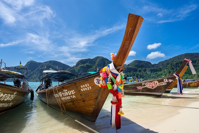 Private Transfer from Krabi to Phuket with 2h of Sightseeing - When Timing Flexibility Is a Real Plus