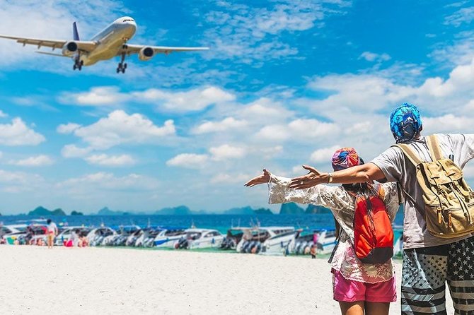 Private Transfer : Krabi Airport Arrival to Krabi Hotel - Why this Krabi airport transfer feels worth it