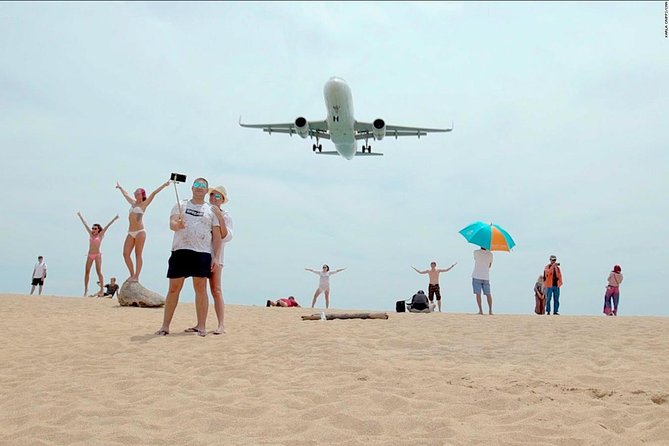 Private Transfer : Krabi Airport Arrival to Krabi Hotel - The ride: a short private comfort break to Ao Nang