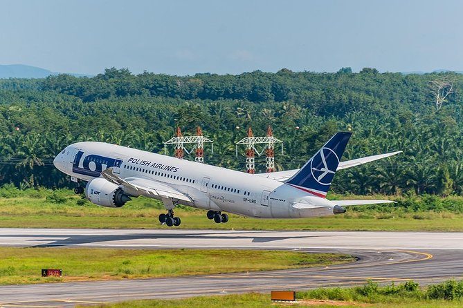 Private Transfer : Krabi Airport Arrival to Krabi Hotel - Price check: $22.20 per person and where the value really comes from