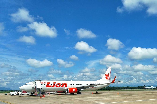 Private Transfer : Krabi Airport Arrival to Krabi Hotel - A real-life feel from the best-rated moments