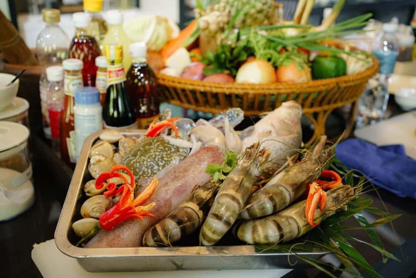 Railay: Hands-On Thai Cooking Class at Railay Beach - Who should book this cooking class, and who should skip it