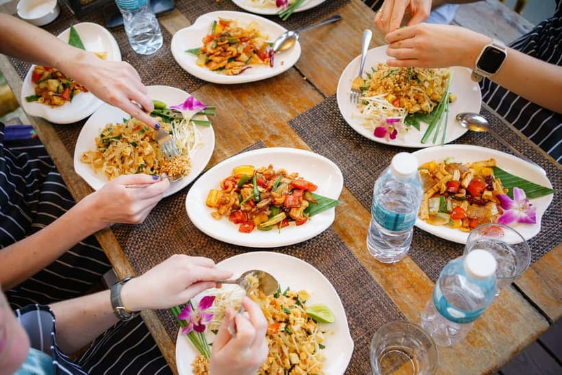 Railay: Hands-On Thai Cooking Class at Railay Beach - Price and value: is $57 really worth it?