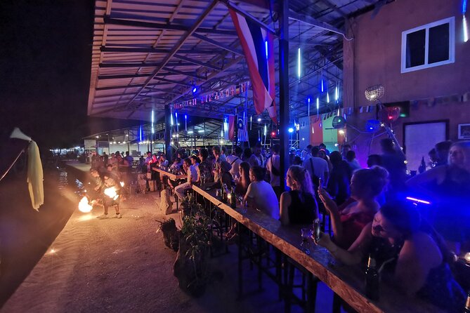 Railay Pub Crawl - Key things that make this crawl worth your attention