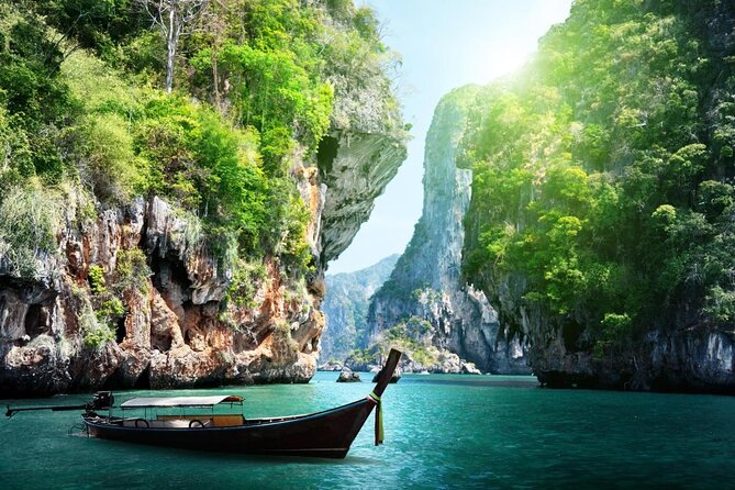 Rock Climbing at Railay Beach Krabi - Quick hits: Railay Beach rock climbing essentials