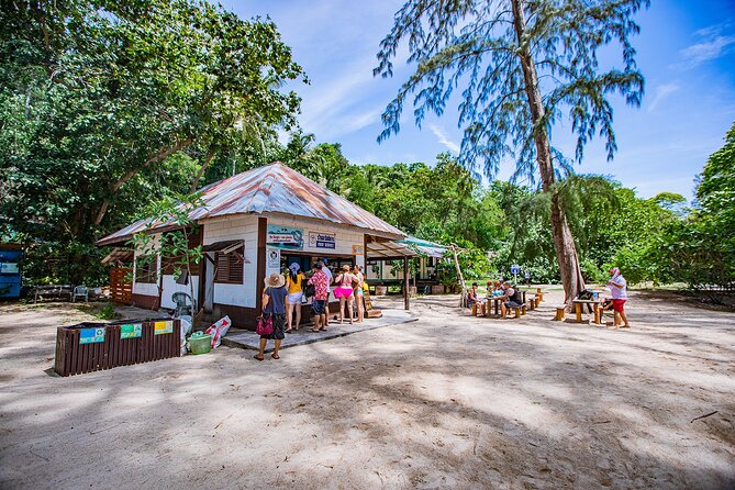 Sea Breeze Calm You On Phi Phi Islands Tour From Krabi - Weather, Cancellations, and One Real-World Schedule Reality