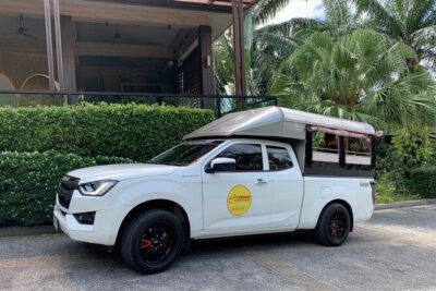 Secret Agent Odyssey to James Bond & Hong Island from Krabi - James Bond Island and Khao Phing Kan: iconic, but manage expectations