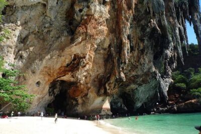 Seven Islands Sunset Tour Krabi with Dinner - Your Day Starts With Island Hopping by Boat
